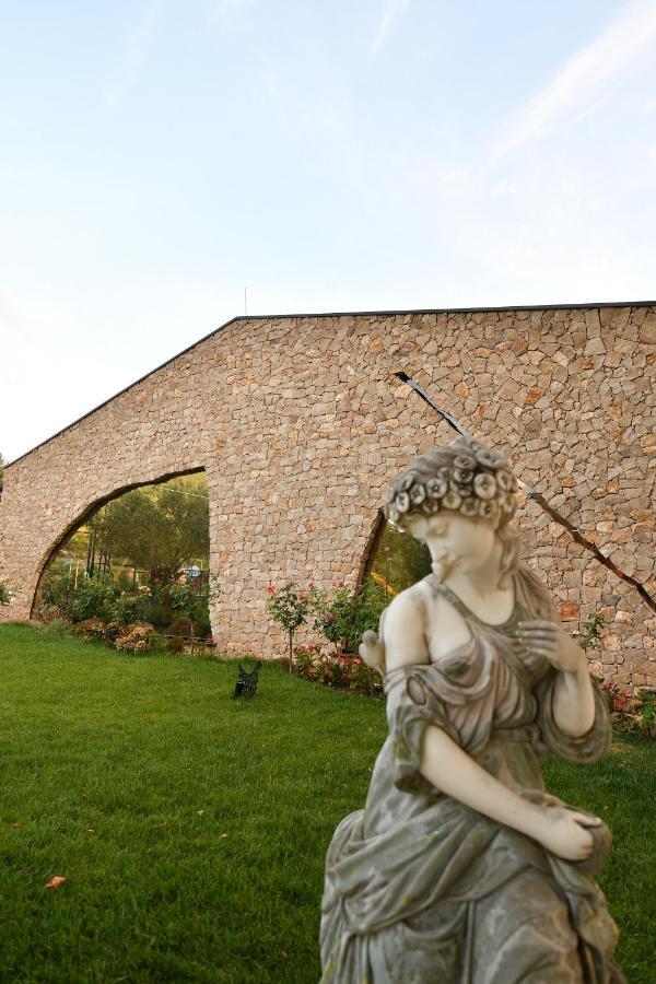 Hotel Flumen Park Ibe Zewnętrze zdjęcie