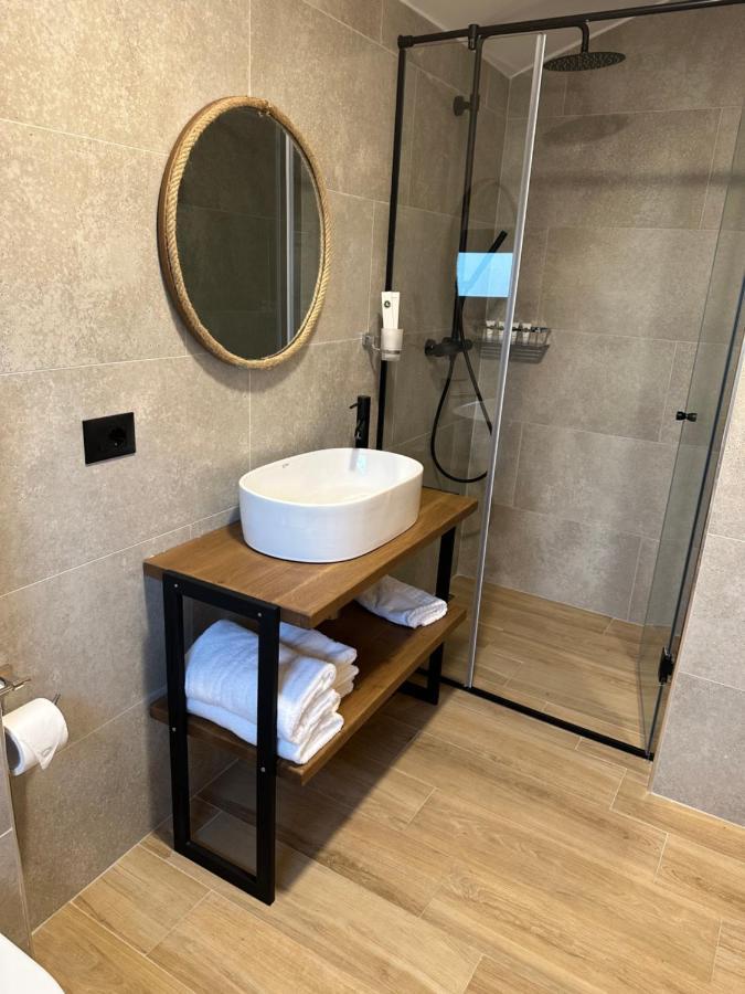Hotel Flumen Park Ibe Zewnętrze zdjęcie